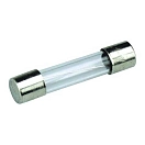 Купить Crosseven p205377 стеклянный предохранитель 6.3x20 mm 100 Единицы Clear 8x8x10 1A 7ft.ru в интернет магазине Семь Футов
