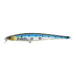 Lucky craft SW-FPO125SSR-701 Flash Pointer Slow Sinking Пескарь 125 mm 15g Pearl White