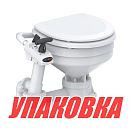 Унитаз с ручной помпой, SeaFlo (упаковка из 4 шт.) SFMTM01_pkg_4