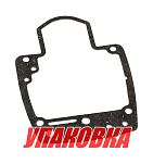 Прокладка дейдвуда Tohatsu/Mercury 9.9-18, Omax (упаковка из 6 шт.) 350610121_OM_pkg_6