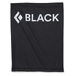 Black diamond 721033-0042- Шарф-хомут BD  Black Wordmark