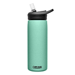 Camelbak CAOHY090024B129 LIGHT BLUE Eddy+ SST Vacuum Insulated бутылка 600ml Бесцветный Light Blue