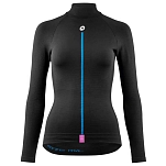 Assos p12.40.457.18.ii Базовый слой с длинным рукавом 3/3 P1 Black Series 30x25x2