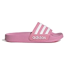 Купить adidas jp5786/32 Детские шлёпанцы для бассейна Adilette Shower Bliss Pink / Cloud White / Bliss Pink 32x20x10 EU 32 7ft.ru в интернет магазине Семь Футов