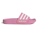adidas jp5786/32 Детские шлёпанцы для бассейна Adilette Shower Bliss Pink / Cloud White / Bliss Pink 32x20x10 EU 32