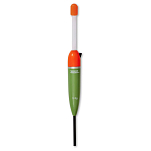 Zebco 5176001 Breaklight LF1 Плавать Оранжевый  Green 3 g 