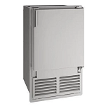 U-line 1290007 Ледогенератор SS1095 230V  Grey