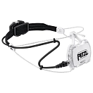 Купить Petzl e106aa00 Фонарик Nao LT Black / White 25x15x15 7ft.ru в интернет магазине Семь Футов