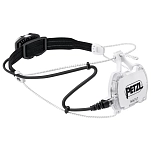 Petzl e106aa00 Фонарик Nao LT Black / White 25x15x15