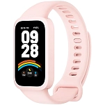 Xiaomi 87452 Смарт-часы Mi Smart Band 9 Active  Pink