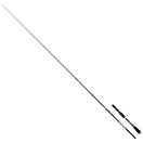Купить Sakura SAPRL800460-1+1H Ionizer G2 Vertical INGSV Спиннинговая Удочка Серебристый Black 1.83 m  7ft.ru в интернет магазине Семь Футов