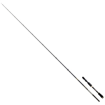 Sakura SAPRL800460-1+1H Ionizer G2 Vertical INGSV Спиннинговая Удочка Серебристый Black 1.83 m 