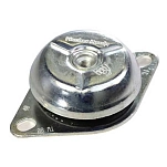 Fischer panda nrr-621-nrr Тип FPB 80/40 Сайлентблоки Silver 25x20x10