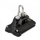 LEWMAR 29472035 Концевая часть со шкивом и скобой / размер 2