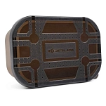 Korum K0310264 мешок для приманки Maggot 0.6L  Brown