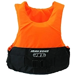 Jbay zone 29012 Спасательный жилет Buoyancy Aid Orange / Black 40x30x8 S