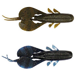 Hart IHAO9CP Olasa Мягкая приманка 90 mm Многоцветный CP