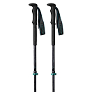 Купить Komperdell 1752361-10-TELE Carbon C3 Pro Compact Поляки Серый Mint 90-120 cm 7ft.ru в интернет магазине Семь Футов