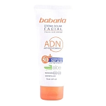 Babaria 65192 Защитник Aloe ADN Anti-Aging Sun Cream SPF50+ 75ml White 20x8x3