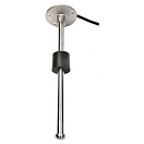 Купить Wema 648083 S5 E SAE Standard EU 0-190 Ohm датчик Серебристый Grey 700 mm 7ft.ru в интернет магазине Семь Футов