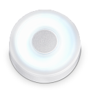 Купить Светодиодный светильник направленного света Dometic L99RM 9106506668 «2 В 1» Ø 64 мм 10 - 15 В 7ft.ru в интернет магазине Семь Футов