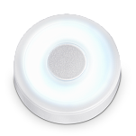 Светодиодный светильник направленного света Dometic L99RM 9106506668 «2 В 1» Ø 64 мм 10 - 15 В