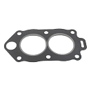 Купить Sierra SIE18-3800 18-3800 Прокладка головки блока цилиндров Johnson&Evinrude Engines Black 7ft.ru в интернет магазине Семь Футов