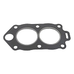 Sierra SIE18-3800 18-3800 Прокладка головки блока цилиндров Johnson&Evinrude Engines Black