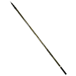 Daiwa LVT70RCF Luvias Trout Tele Болонский Стержень Красный Red 6.92 m 