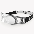 Купить Спортивные очки с диоптриями детские Siols / Indoor Kids / Crystal Carbon Clear / Medium 10-15 лет, 448180 7ft.ru в интернет магазине Семь Футов