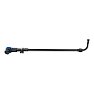 Купить Carp expert 77041910 Tele Adjustable Рука Серебристый Black 7ft.ru в интернет магазине Семь Футов