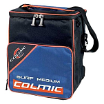 Colmic BO211A решить стек Surf Medium  Black / Blue / Orange / White 32 x 24 x 37 cm