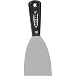 Hyde 292-02350 High-Carbon Совместный нож 3´´ Гибкий Коричневый