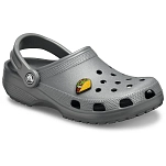 Crocs 10001-0da-m10/w12 Деревянные башмаки Classic Slate Grey 35x25x15 EU 43