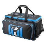 Garbolino gomln3841 Сумка-холодильник Competition Team Black / Blue 52x40x15 50 x 38 x 30 cm