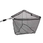 Mikado s1b-8604/250 Садок Rubber Black 80x50x8 250 cm
