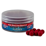 Montaba M9000-612 Wafters Smoke 40g  Red 8 mm