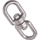 Купить Plastimo 13242 Оцинкованное вертлюжное звено цепи Серебристый Grey 12 mm 7ft.ru в интернет магазине Семь Футов