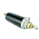 Купить Recmar rec50-898265010 стартер Mercruiser 90 HP Inline 6140 HP Inline 6 V-150 V-175 XR2 12V Black / Grey 15x21x37 7ft.ru в интернет магазине Семь Футов