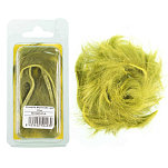 Baetis RH060/WA Zonker Перо Желтый  Light Olive