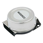 Marinco 10035 Рог Mini Compact 12V  Silver