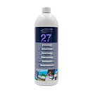 NAUTIC CLEAN NC2701 Средство для удаления солей №27 / Концентрат / Содержимое: 1 л.