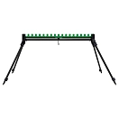 Купить Maver 1117004 гнездо Front 18 Секции  Black / Green 7ft.ru в интернет магазине Семь Футов
