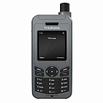Thuraya NB-668 XT-Lite Телефон Бесцветный  Grey