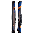 Купить Colmic PRO501A Жесткий чехол для удилища XL 200 Бесцветный Blue / Grey 200 cm 7ft.ru в интернет магазине Семь Футов