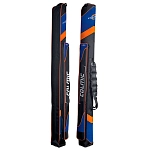 Colmic PRO501A Жесткий чехол для удилища XL 200 Бесцветный Blue / Grey 200 cm