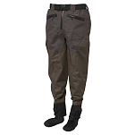 Scierra 73851 Helmsdale Waist Wader  Green EU 44-45
