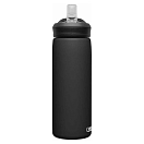 Купить Camelbak CAOHY090024K000 BLACK Eddy+ SST Vacuum Insulated бутылка 600ml  Black 7ft.ru в интернет магазине Семь Футов