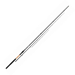 Daiwa NZEX12QAX N´Zon EXT Удочка Для Ловли Карпа Серебристый Black 3.66 m 
