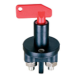 Philippi 600035200 BH 200 F выключатель  Black / Red